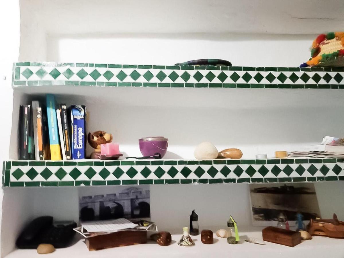Villa Sami à Essaouira Extérieur photo