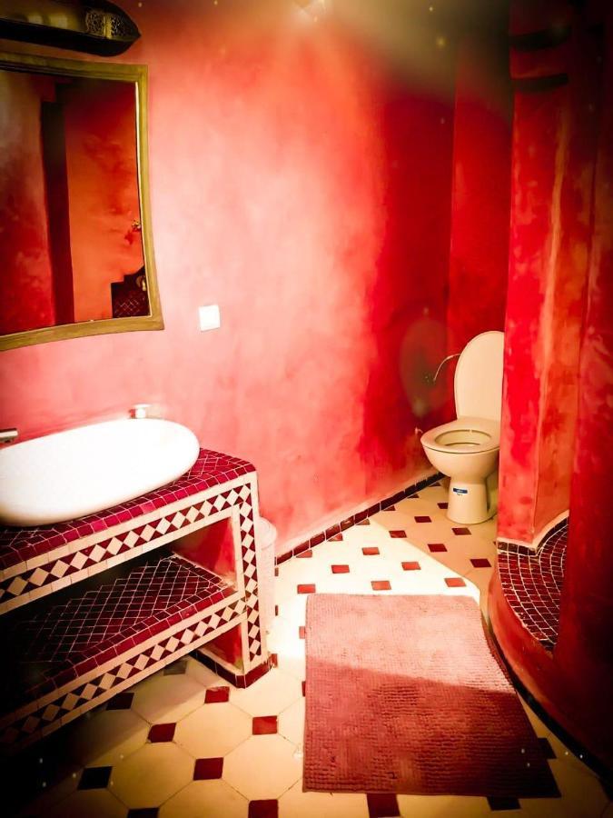 Villa Sami à Essaouira Extérieur photo