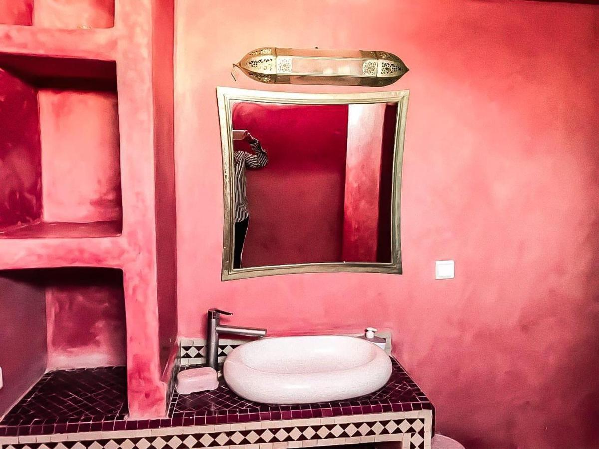 Villa Sami à Essaouira Extérieur photo