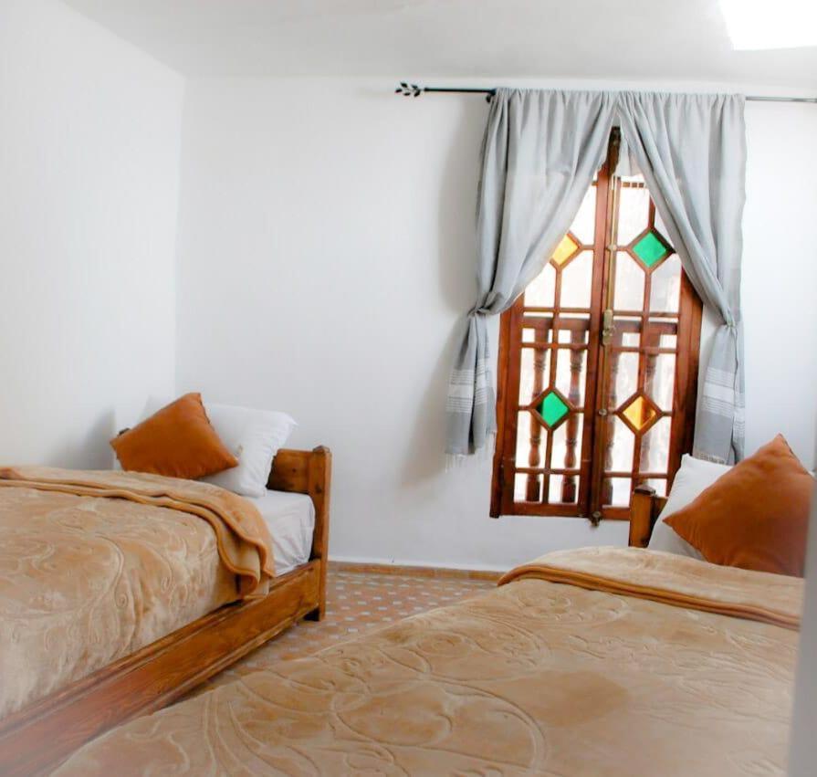Villa Sami à Essaouira Extérieur photo