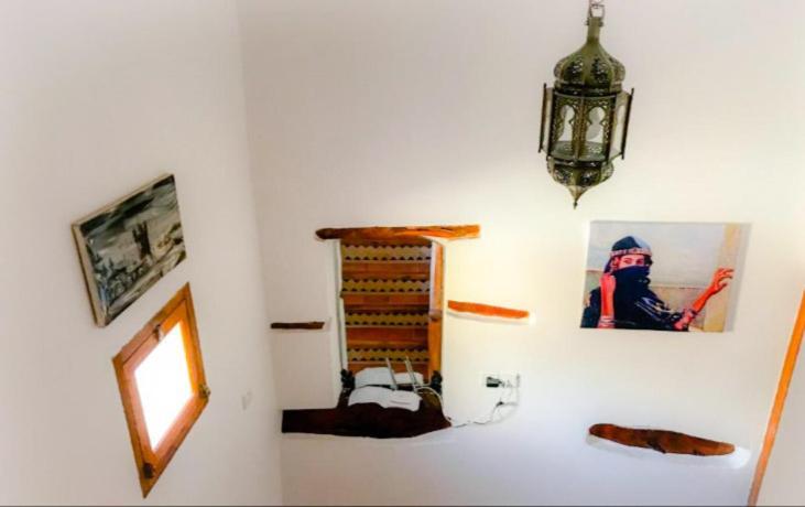 Villa Sami à Essaouira Extérieur photo