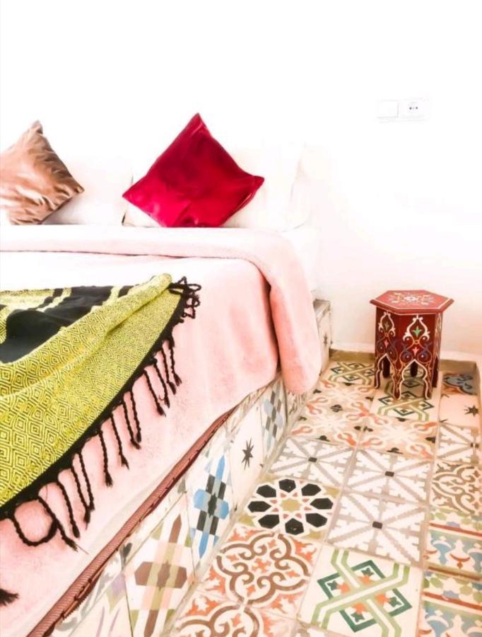 Villa Sami à Essaouira Extérieur photo